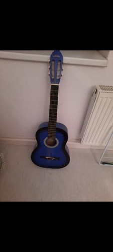 Gitarre mpm instrumente - gitarre,