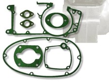 Pannonia 250 Dichtungsatz