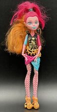 Monster High Puppe Gigi Grant Sammler Mattel Vintage #3000