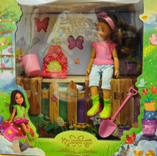 Kruselings Sofia's Magic