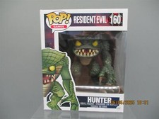 Funko Pop! Resident Evil -