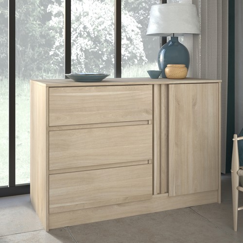 Escale sideboard von parisot - escale,