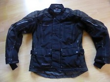 Hochwertige Motorradjacke von
