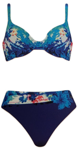 Naturana frauen bademode damen - naturana,