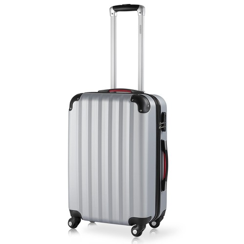 Koffer hartschale trolley - koffer,