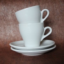 ACF Espressotasse  und