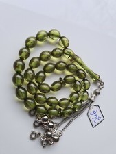 Islamische Gebetskette Allah Tesbih Tasbih  Tespih Tasbeeh Koran Misbaha Subha