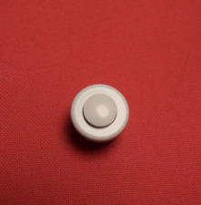 Grothe Klingeltaster rund