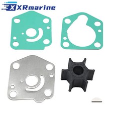 Wasserpumpe Impeller Kit für