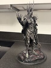 Sauron, Herr der Ringe, LOTR, Original Sideshow Weta, Limitiert 6485/9500