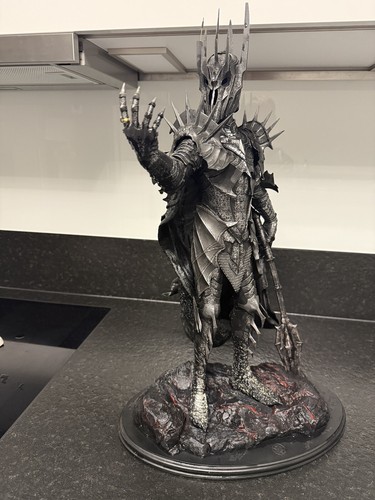Sauron herr der - der, ringe,