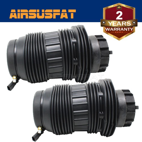 Pair rear air - pair,