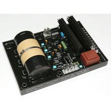 Spannungsregler komp Leroy