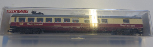 Fleischmann 8162 - n,