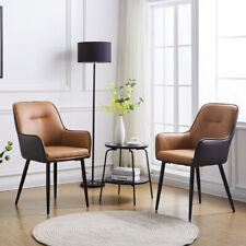 2pcs Esszimmer Stühle Set