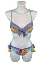 Fürstenberg push bikini - fürstenberg,