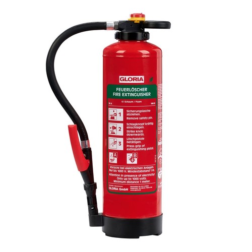 Feuerlöscher gloria ska pro - feuerlöscher,
