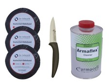 Camperausbau Zubehör Set