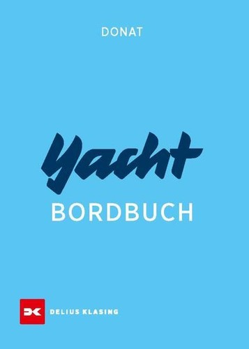 Yacht bordbuch handbuch - handbuch, fürs