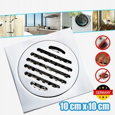 Duschrinne Edelstahl