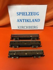Original Spur TT Rokal 3x Personenwagen Rheingold DSG Gebraucht