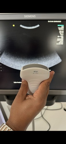 Siemens acuson 6c2 - siemens,