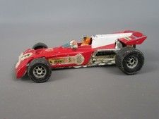 D638 Vintage 1973 Corgi Toys