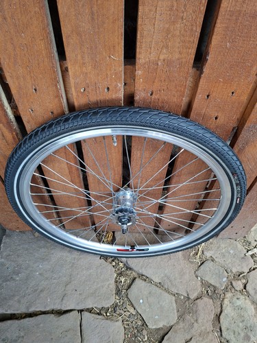 Zoll hinterlaufrad von - 26,