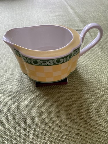 Sauciere villeroy boch - villeroy, &