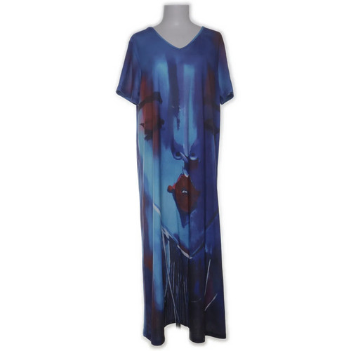 Maxikleid größe 3xl - größe:,