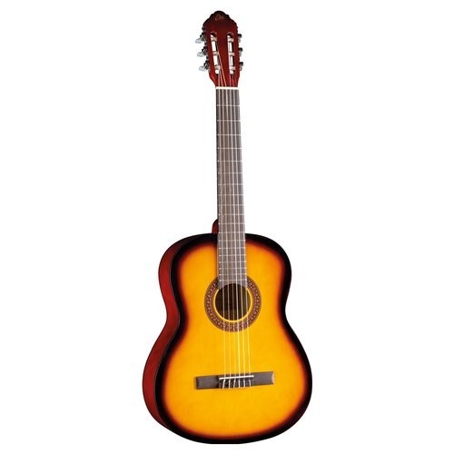 Klassische gitarre marke - klassische, eko