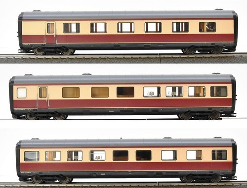 Märklin 43115 unbespielte