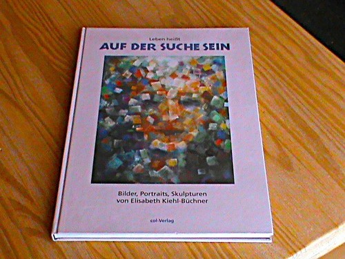Elisabeth kiehl büchner - elisabeth,