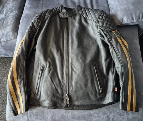 Triumph braddan sport - sport, xl