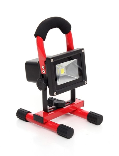 Led halogenstrahler - w, led-halogenstrahler
