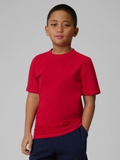 T-Shirt Shirt Basic Sport Kind