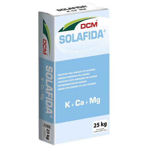 Dcm profi gartenkalk solafida - profi,