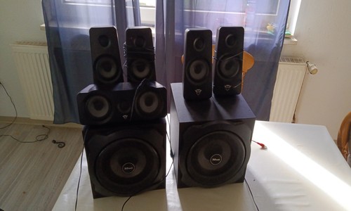 Soundsystem