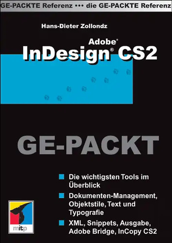 Adobe indesign cs2 - adobe,