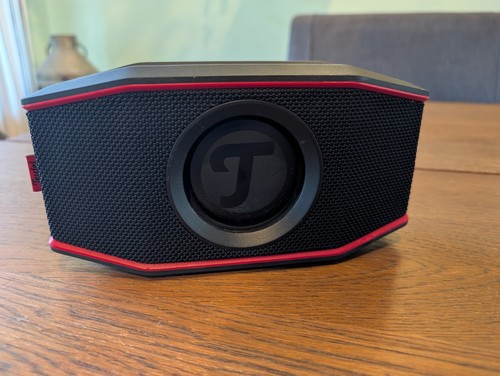 Teufel rockster - rockster, go