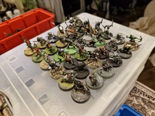 Der Herr der Ringe tabletop Nr