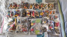 Riesen LEGO Konvolut sortiert