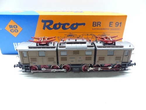 Roco 04139 lok eg5 - roco, h0