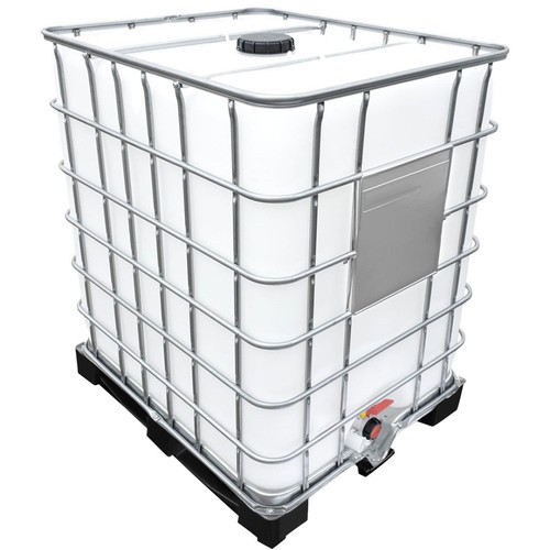 1250l ibc container - 1250l, schÜtz