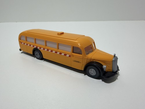 Brekina mercedes benz - 1:87, mercedes-benz