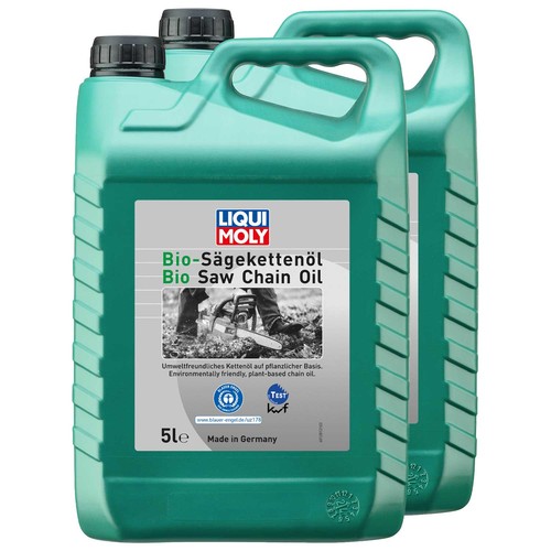 Bio säge kettenöl - säge,