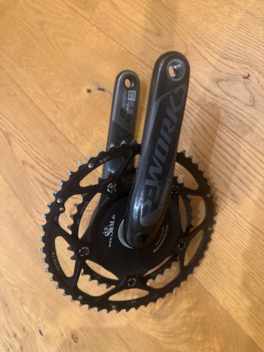 175mm 39t bb30 specialized - 53/39t,