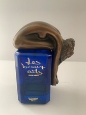 Bronze Skulptur Iride Bruno