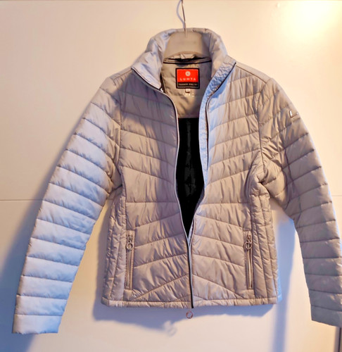 Luhta steppjacke damen - steppjacke, 40