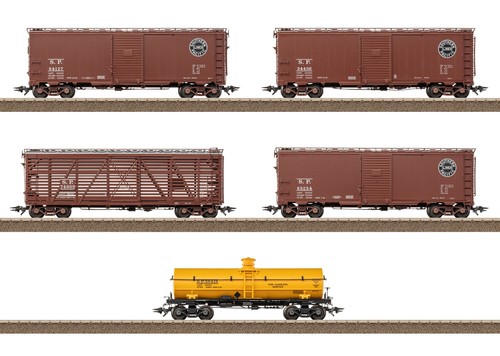 Trix 24915 southern pacific - 24915,